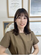 サロン アンネ(Anne) さやか