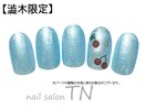 戸田ジェルカラー定額☆デザイン