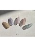 【nail/hand】奥行き上品艶感♪ マグネットネイルorフラッシュネイル¥ 6500→