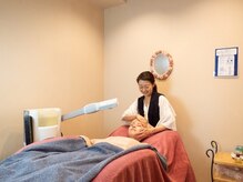 ブルーベルの雰囲気（個室でゆっくりと★要予約★）