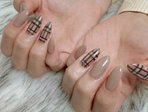 オルル ネイルアトリエ(Olu'lu nailatelier)