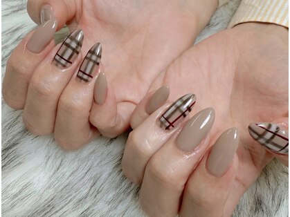 オルル ネイルアトリエ(Olu'lu nailatelier)の写真