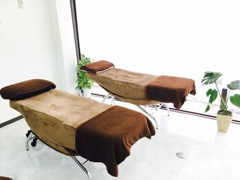 イアラ(iara)/フラットベット♪