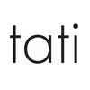 ネイルサロン タチ(tati)ロゴ