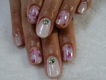 ネイルサロン リッティー(RITTY)/