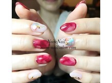 ノワール ネイルアンドスクール(Noire)/