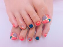 ビューティーサロン レリオ(Relio)/