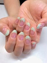キュアネイル 京成津田沼店(Cure Nail)/