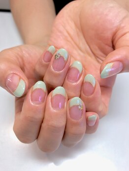 キュアネイル 京成津田沼店(Cure Nail)/