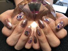 ブリリアン(Brillant)/