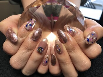 ブリリアン(Brillant)/