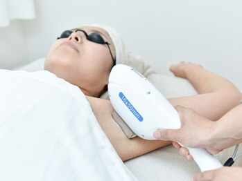 エイトルーム(8room)/☆脱毛・ワキ☆