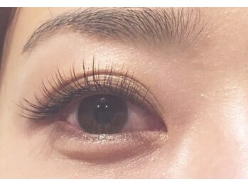 ビューティーアンドスパ セレクトプラス(Beauty & Spa treatment Select +)/まつ毛エクステ　