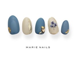 定額6,600円税込 &nbsp;押し花 0107b