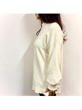 せいらん/トップの位置に衝撃