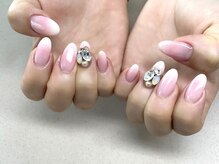 コルン/Vカット別途追加料金あり