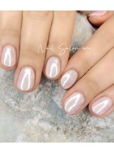 アイリー 上尾&nbsp;ユニコーン ネイル