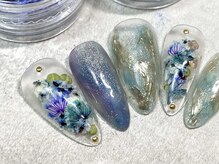 ハルネイル(Haru nail)/