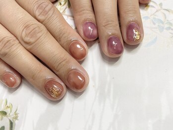 タマネイル(Tama nail)/