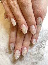 チアロ(Chiaro)/持ち込みデザイン