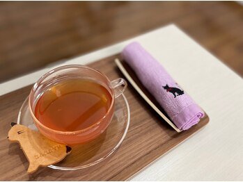 サメイ(samayh)/週替わりアフターティー♪