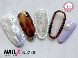 ニュアンス☆レオパード