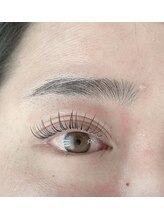 ノヘアン(noheanc)/ヒト幹細胞まつげパーマエクステ