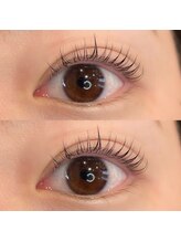 リット 渋谷公園通り店(lit.)/ラッシュリフト上