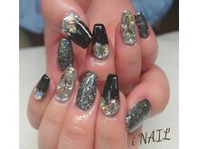 アイネイル(iNAIL)/