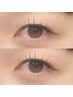 フラットラッシュ100本