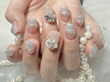 シーシーナナ ネイルサロン(CC NaNa Nail Salon)/