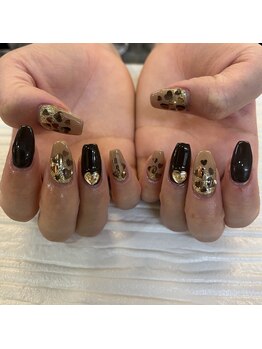 アディクション(ADDICTION)/定額デザイン　遠藤