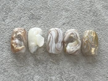 エールルーム 中目黒(aileroom)/クリア奥行art