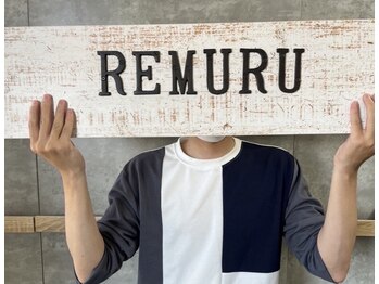 リムル(REMURU)/30代のお客様