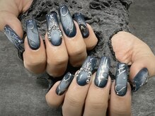 Diamond Nail Studio 心斎橋店【5月中旬 NEW OPEN（予定）】