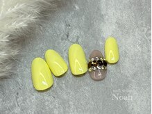 ネイルサロン ノア(Noah)/カジュアルコース