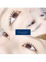 アイラッシュサロン ブラン ヴェルサウォーク西尾店(Eyelash Salon Blanc)/まつげパーマ