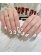 ユナニナサロン 高田馬場店(unanina salon)/