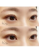 クレー(Klee)/ラッシュリフト