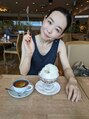 メグムサロン(Megumu Salon) ルート施術で弱かった胃腸が改善して冷たい物も食べられるように