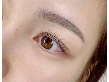 ヴィフ(Vif)/パリジェンヌラッシュリフト