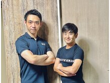 ハンドメイドフィットネス 表参道(Handmade Fitness)/お客様のお声　60代男性