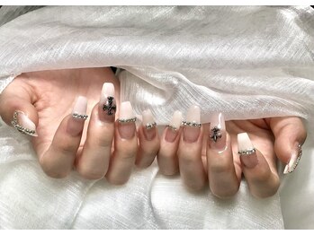 ミユキビューティー(Miyuki Beauty)/ワンホンガーリーネイル