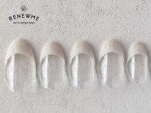 レニューム 祖師ヶ谷大蔵店(RENEWME)/フレンチ☆