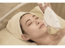 ウルル 名古屋駅前店(ULULU)/フェイシャル