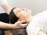 全身もみほぐしボディケア　９０分　