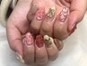 [初回オフ無料]持ち込み◎90分アートコース￥10900