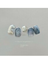 カーム(Calm)/90min