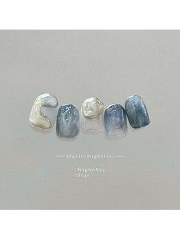 カーム(Calm)/90min