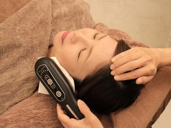 らくりらビユーテイー(beauty)/【小顔】セルキュア美顔器コース